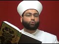 ( شرح الآية:(وَهُوَ مَعَكُمْ أَيْنَمَا كُنْتُمْ
