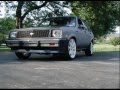'84 Chevy Chevette CS Montage