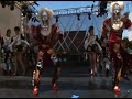 fraternidad cultural diablada bolivia