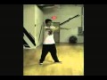 Phillip (PacMan) Chbeeb -SMOOTH SESSION-.flv