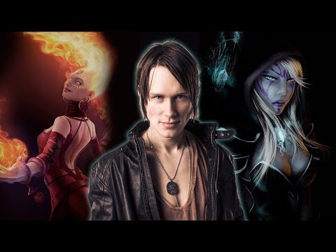 I'm - Leave a comment and SUBSCRIBE! \m/^_^\m/ To get the mp3, backingtrack and more go to: http://patreon.com/pellekofficial All my covers and original songs on iTunes: https://itunes.apple.com/artist/...