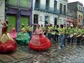 Maracatu Batuque Estrelado - Batizado/2007