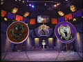 Tsunami, one of the newest masters, is asking the others how they got their nicknames. But when they all ask Hakim Alston how he got the nickname 'The Machine', they get more questions than answers. NOTE: ALL WMAC MASTERS footage belongs to 4KIDS Entertainment. Not mine, so don't sue, please! :)