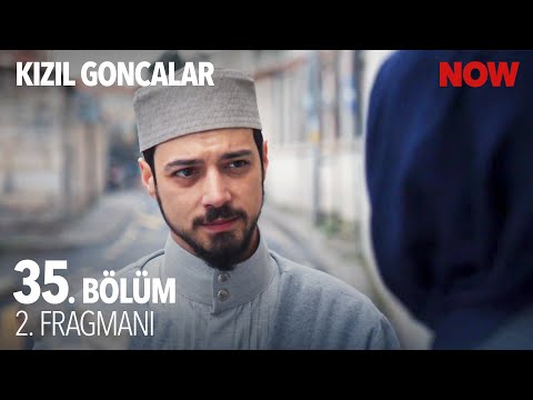 Kızıl Goncalar 35. Bölüm 2. Fragmanı                                                                                                                                                                                                                      