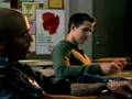 Veronica Mars - Clip - Weevil and Logan
