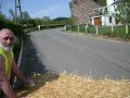 course tracteur tondeuse STRUD course tracteur tondeuse STRUD