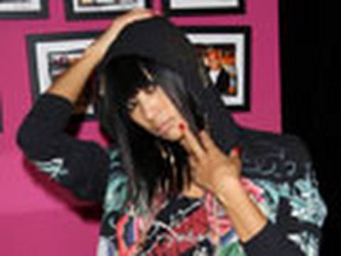 Bai Ling