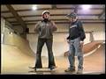 Undercover Skatepark Good Day Wisconsin part2