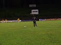 Así calienta un crack
