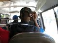 nairobi matatu trip no.1