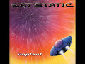 Eat Static - Abnormal Interference Eat Static - Abnormal Interference