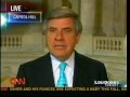 CNN / Lou Dobbs / Immigration Bill with Senator Ben Nelson