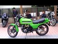 KAWASAKI Z1?Z400GP?GPZ