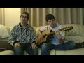 Jimmy & Tony - Girl Next Door Jimmy & Tony - Girl Next Door