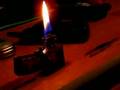 cool lighter trick