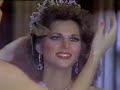 Coronación Miss Venezuela 1982