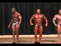 Marijan Lipsinic, NPC All South Championships