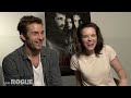 EXCLUSIVE VIDEO: Scott Speedman and Emily Hampshire Talk 'Good Neighbors'