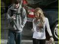 Ashley Tisdale Out with Jared Murillo