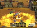 Paladin + Warrior + Peasants Paladin + Warrior + Peasants