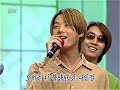 shinhwa 20010826 1000songs b