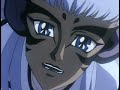 The Vision of EscaFlowne / Vol. 6 of 8 - Ep. 20 to 26 | 1/3