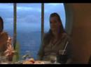 Dinner on Celebrity