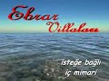 Ebrar Villalar? - Samsun / Turkey