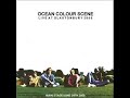 Ocean Colour Scene - Glastonbury 2000-03 Profit In Peace