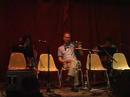 improvised overture featuring okkyung lee, david watson and kenta nagai.

the premiere reading of 