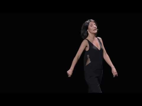 MADAME FORESTI - Extrait "Les mamans calmes"