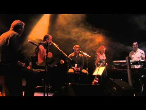 extrait du concert vs cancer du 30 mars à Lormont, Lawrence collins et LO jay