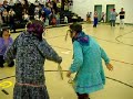 Yupik Dancing