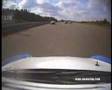 Porsche Carrera cup final Mantorp 2006. Onboardcam.
