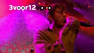 Oscar And The Wolf - Live @ Down The Rabbit Hole 2015