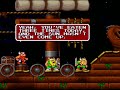 big green and ugly is back to stop some vikings in this puzzler by blizzard!