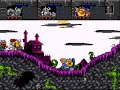 big green and ugly is back to stop some vikings in this puzzler by blizzard!