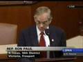 Ron Paul -- Gulf of Tonkin 2: Iran