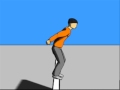 O que  Le Parkour