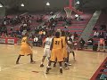 Western High School vs. Eldorado
