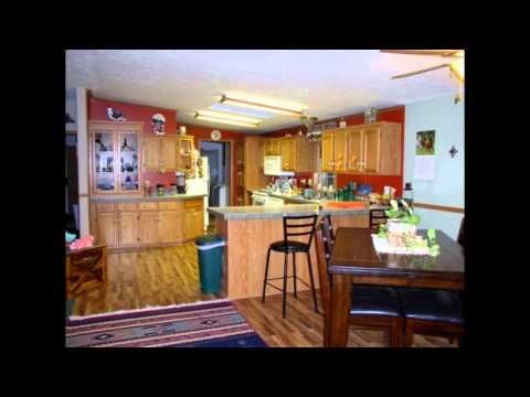 3.67 acres Twin Bridges, MT