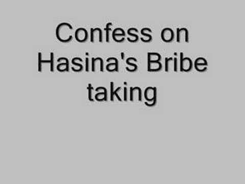 Sheikh Selim Confesses How Hasina ...