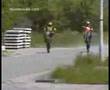 Car Accidents - Motorcycle - KX400 Crash