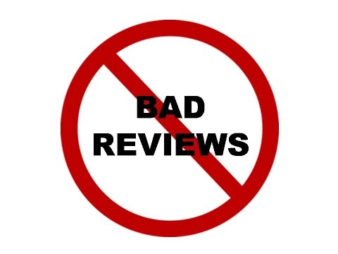 how to remove yelp review