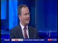 David Shayler on Sky News - Part 2 of 3