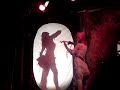 Emilie Autumn-Moritzbastei-Leipzig 2008