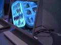 Sony OELD DEMO at CES2007