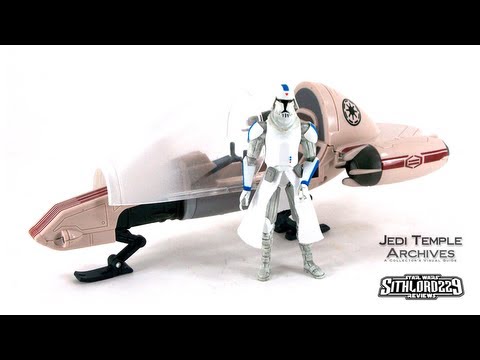 Clone Trooper