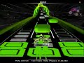 Audiosurf: Puffy AmiYumi - Teen Titans Polysics\ Audiosurf: Puffy AmiYumi - Teen Titans Polysics\