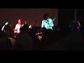 Crime In Choir - Live in Japan